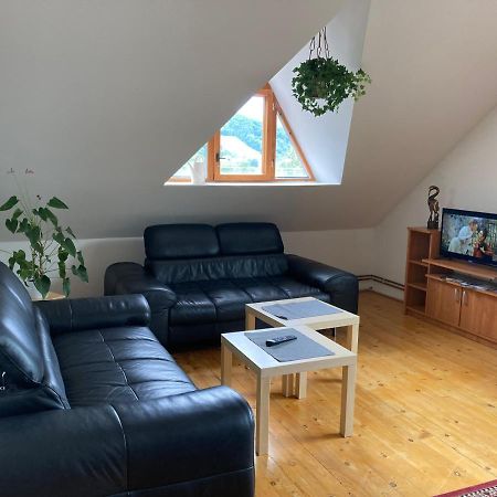 Apartmán pod Lázněma Jeseník Exterior foto