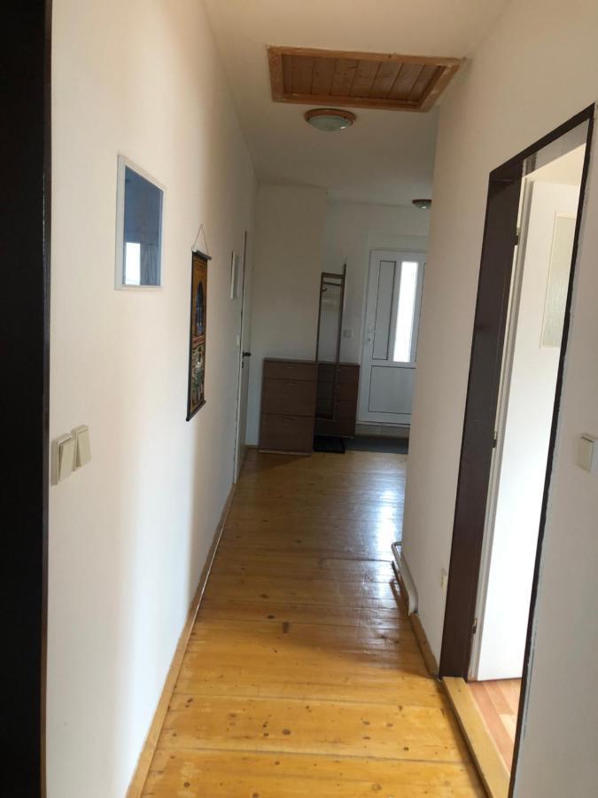 Apartmán pod Lázněma Jeseník Exterior foto