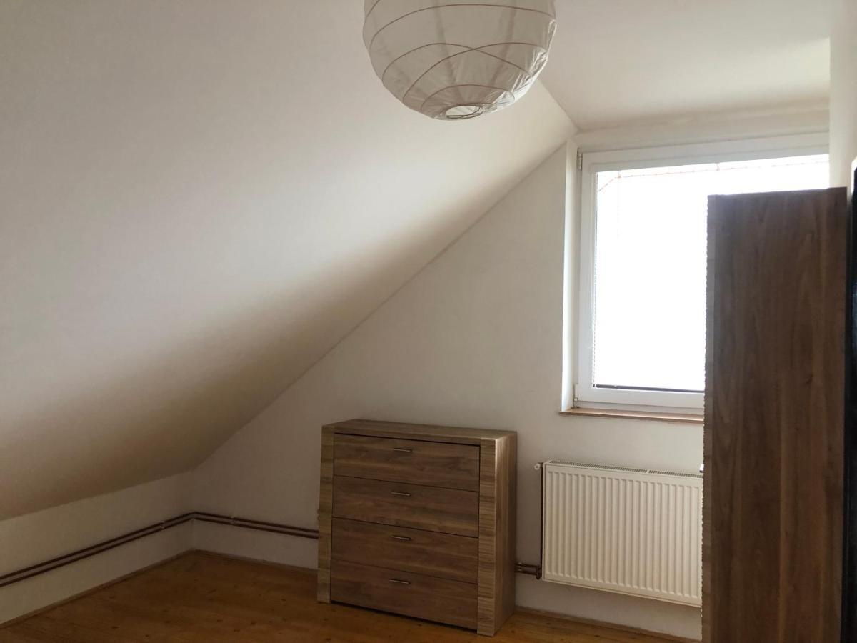 Apartmán pod Lázněma Jeseník Exterior foto